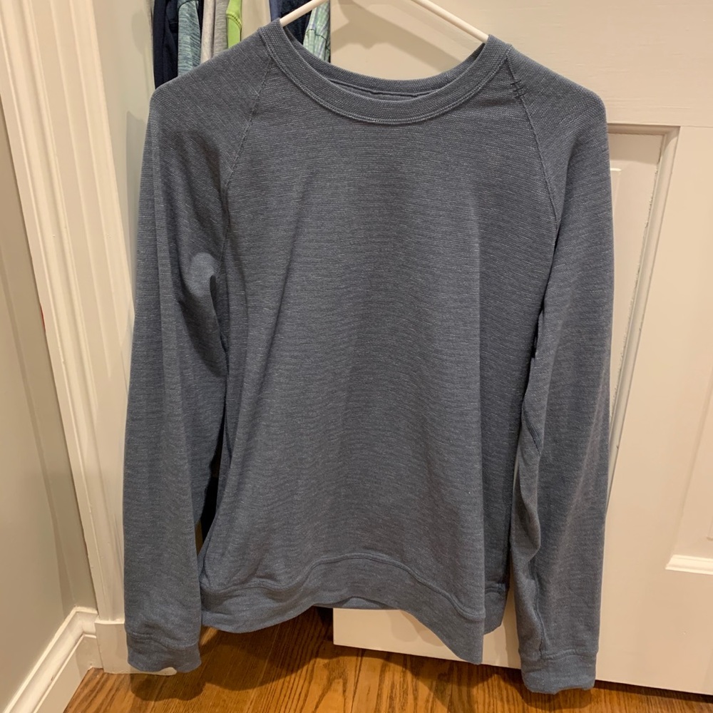 Men’s lululemon pullover